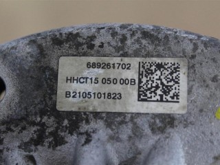 Амортизатор передний левый, ориг. номер NOMER, 31306886753, 6886753, KATALOGU, SOVMESTIMYE, BMW X1 F48 2019-2023