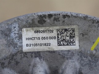 Амортизатор передний правый, ориг. номер NOMER, 31316861692, 6861692, 6886754, 31306886754, KATALOGU, SOVMESTIMYE, BMW X1 F48 2019-2023