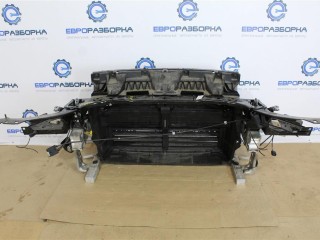 Панель передняя телевизор, ориг. номер NOMER, 7777777, KATALOGU, BMW X1 F48 2019-2023