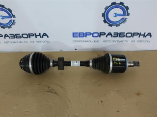 Полуось привод передний левый, ориг. номер NOMER, 5A2E057, 31608607263, 31608643367, 8643367, KATALOGU, SOVMESTIMYE, 31605A2E011, BMW X1 F48 2019-2023