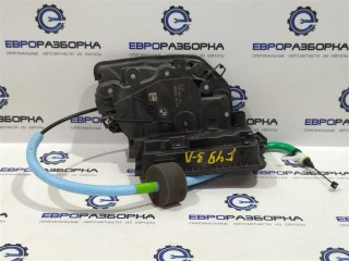 Замок двери задний левый, ориг. номер 51227281943, 7281943, NOMER, KATALOGU, SOVMESTIMYE, BMW X1 F48 2019-2023