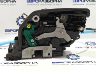 Замок двери задний левый, ориг. номер 51227281943, 7281943, NOMER, KATALOGU, SOVMESTIMYE, BMW X1 F48 2019-2023