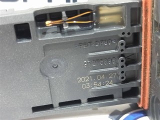 Расходомер воздуха, ориг. номер 8583496, 13628583496, NOMER, KATALOGU, SOVMESTIMYE, BMW X1 F48 2019-2023