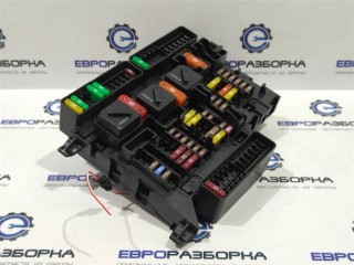 Блок предохранителей, ориг. номер 61149270355, 9270355, NOMER, KATALOGU, SOVMESTIMYE, BMW X1 F48 2019-2023