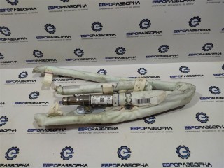 Подушка безопасности боковая шторка левая., ориг. номер NOMER, 72127352601, 7352601, KATALOGU, SOVMESTIMYE, BMW X1 F48 2019-2023
