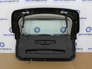 Крышка багажника, ориг. номер 41007350826, NOMER, 7350826, KATALOGU, SOVMESTIMYE, BMW X1 F48 2019-2023