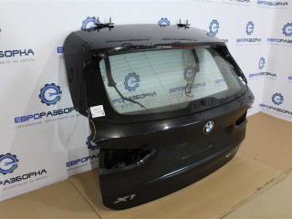 Крышка багажника, ориг. номер 41007350826, NOMER, 7350826, KATALOGU, SOVMESTIMYE, BMW X1 F48 2019-2023