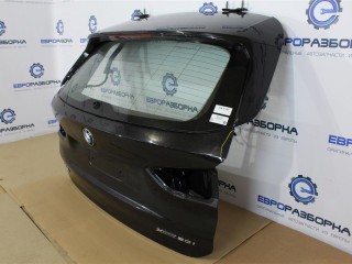 Крышка багажника, ориг. номер 41007350826, NOMER, 7350826, KATALOGU, SOVMESTIMYE, BMW X1 F48 2019-2023