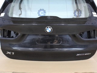 Крышка багажника, ориг. номер 41007350826, NOMER, 7350826, KATALOGU, SOVMESTIMYE, BMW X1 F48 2019-2023