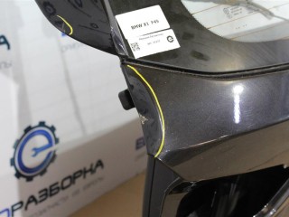 Крышка багажника, ориг. номер 41007350826, NOMER, 7350826, KATALOGU, SOVMESTIMYE, BMW X1 F48 2019-2023