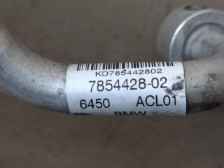Трубка кондиционера, ориг. номер NOMER, 7854428, 64507854428, KATALOGU, SOVMESTIMYE, BMW M5 F90 2017-2020