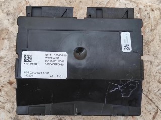 Блок управления кондиционера кондиционера., ориг. номер NOMER, KATALOGU, SOVMESTIMYE, 9484593, 64119484593, BMW M5 F90 2017-2020
