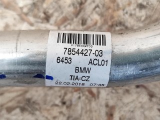Трубка кондиционера, ориг. номер NOMER, 7854427, KATALOGU, SOVMESTIMYE, 64537854427, BMW M5 F90 2017-2020