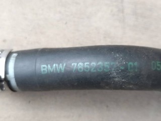 Патрубок, ориг. номер NOMER, 11537852357, 7852357, KATALOGU, SOVMESTIMYE, BMW M5 F90 2017-2020