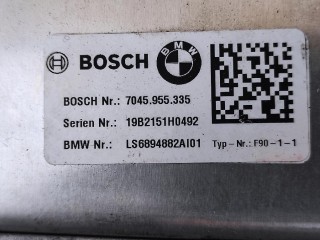 Колонка рулевая, ориг. номер NOMER, 6894882, 32306894882, KATALOGU, SOVMESTIMYE, BMW M5 F90 2017-2020
