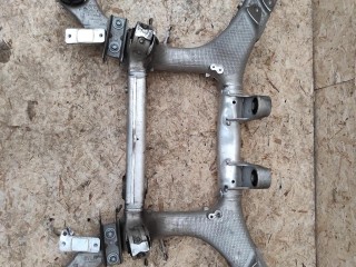 Балка подвески задняя, ориг. номер NOMER, 33316886057, 6886057, KATALOGU, SOVMESTIMYE, BMW M5 F90 2017-2020