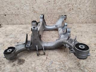 Балка подвески задняя, ориг. номер NOMER, 33316886057, 6886057, KATALOGU, SOVMESTIMYE, BMW M5 F90 2017-2020