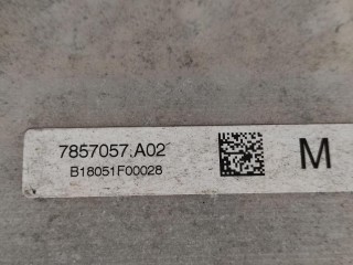 Балка подвески задняя, ориг. номер NOMER, 33316886057, 6886057, KATALOGU, SOVMESTIMYE, BMW M5 F90 2017-2020