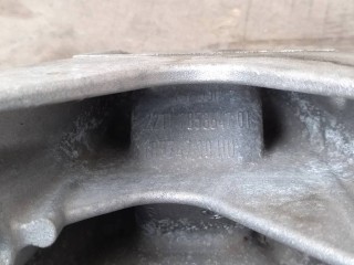 Кронштейн двигателя левый, ориг. номер NOMER, 22117853647, 7853647, KATALOGU, SOVMESTIMYE, BMW M5 F90 2017-2020