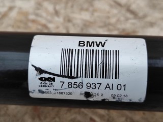 Полуось привод задний левый., ориг. номер NOMER, 7856937, 33207856937, KATALOGU, SOVMESTIMYE, BMW M5 F90 2017-2020