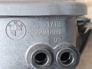 Бачок расширительный, ориг. номер NOMER, 17112284880, 2284880, KATALOGU, SOVMESTIMYE, BMW M5 F90 2017-2020