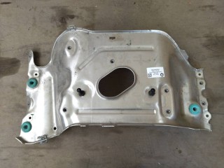 Теплозащита двигателя, ориг. номер NOMER, 7852130, KATALOGU, SOVMESTIMYE, 11657852130, BMW M5 F90 2017-2020