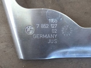 Теплозащита двигателя, ориг. номер NOMER, 11657852127, KATALOGU, SOVMESTIMYE, 7852127, BMW M5 F90 2017-2020