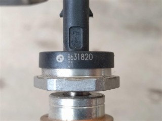 Топливная рампа, ориг. номер 7852402, NOMER, 13537852402, KATALOGU, SOVMESTIMYE, BMW M5 F90 2017-2020