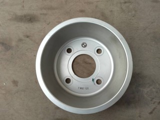 Шкив коленвала, ориг. номер NOMER, 7852125, 11287852125, KATALOGU, SOVMESTIMYE, BMW M5 F90 2017-2020