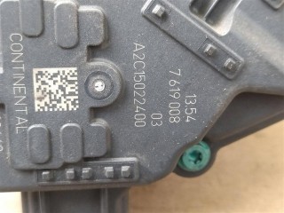 Заслонка дроссельная, ориг. номер 7619008, 13547619008, NOMER, KATALOGU, SOVMESTIMYE, BMW M5 F90 2017-2020