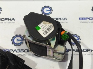 Ремень безопасности правый., ориг. номер 9068600485, A9068600485, NOMER, KATALOGU, SOVMESTIMYE, Mercedes-Benz Sprinter 906 2014-2018