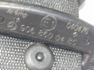 Ремень безопасности правый., ориг. номер 9068600485, A9068600485, NOMER, KATALOGU, SOVMESTIMYE, Mercedes-Benz Sprinter 906 2014-2018