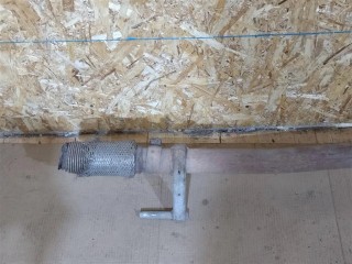 Глушитель, ориг. номер NOMER, A9064903701, KATALOGU, Mercedes-Benz Sprinter 906 2014-2018
