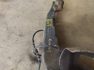 Кулак поворотный правый, ориг. номер NOMER, AH223K185AB, LR014140, KATALOGU, SOVMESTIMYE, Land Rover Discovery 4 L319 2009-2013