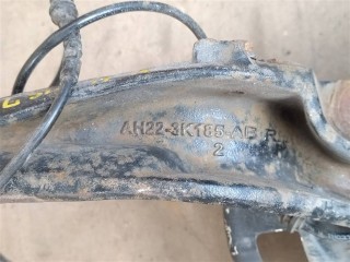 Кулак поворотный правый, ориг. номер NOMER, AH223K185AB, LR014140, KATALOGU, SOVMESTIMYE, Land Rover Discovery 4 L319 2009-2013