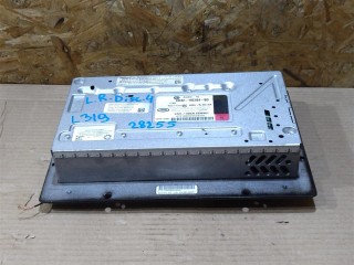 Усилитель музыкальный 1285 вт., ориг. номер NOMER, KATALOGU, SOVMESTIMYE, CH3219C164BD, LR045325, Land Rover Discovery 4 L319 2009-2013