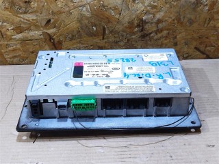 Усилитель музыкальный 1285 вт., ориг. номер NOMER, KATALOGU, SOVMESTIMYE, CH3219C164BD, LR045325, Land Rover Discovery 4 L319 2009-2013