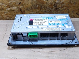 Усилитель музыкальный 1285 вт., ориг. номер NOMER, KATALOGU, SOVMESTIMYE, CH3219C164BD, LR045325, Land Rover Discovery 4 L319 2009-2013