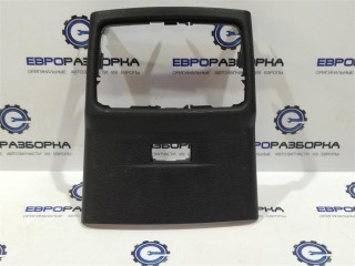 Накладка задней консоли, ориг. номер NOMER, 51166991425, 6991425, KATALOGU, SOVMESTIMYE, BMW X1 F48 2015-2019
