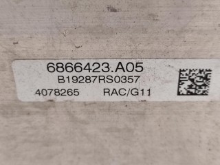 Балка подвески задняя, ориг. номер 6866423, 33316866423, NOMER, KATALOGU, SOVMESTIMYE, BMW 6 G32 2017-2020