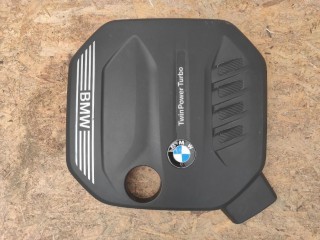 Крышка двигателя, ориг. номер 8579541, NOMER, 11148579541, KATALOGU, SOVMESTIMYE, BMW 6 G32 2017-2020