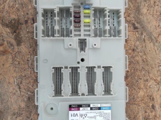 Блок комфорта, ориг. номер NOMER, KATALOGU, SOVMESTIMYE, 9436413, 61359436413, BMW 6 G32 2017-2020