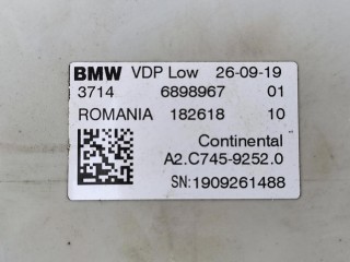 Блок управления VDP., ориг. номер NOMER, 6898967, 37146898967, KATALOGU, SOVMESTIMYE, BMW 6 G32 2017-2020