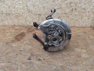 Кулак задний левый в сборе., ориг. номер NOMER, 33306867267, 6867267, KATALOGU, SOVMESTIMYE, BMW 6 G32 2017-2020