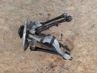 Кулак задний левый в сборе., ориг. номер NOMER, 33306867267, 6867267, KATALOGU, SOVMESTIMYE, BMW 6 G32 2017-2020