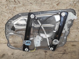 Стеклоподъемник передний левый, ориг. номер A2217200146, NOMER, KATALOGU, Mercedes-Benz S W221 2009-2013