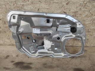 Стеклоподъемник передний левый, ориг. номер A2217200146, NOMER, KATALOGU, Mercedes-Benz S W221 2009-2013