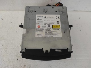 Магнитола comand рестайл., ориг. номер A2219004804, NOMER, A2219007802, A2219006403, KATALOGU, SOVMESTIMYE, A2219009003, Mercedes-Benz S W221 2009-2013