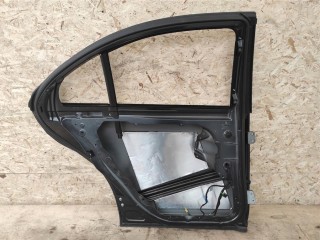 Дверь задняя левая в цвет., ориг. номер A2217300305, NOMER, KATALOGU, Mercedes-Benz S W221 2009-2013