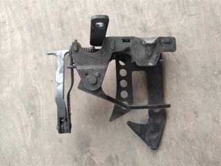 Замок капота, ориг. номер A2218800464, NOMER, KATALOGU, Mercedes-Benz S W221 2009-2013